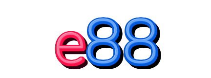 e88 — logo kanal