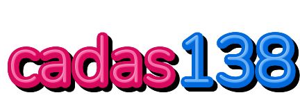 cadas138 — logo kanal