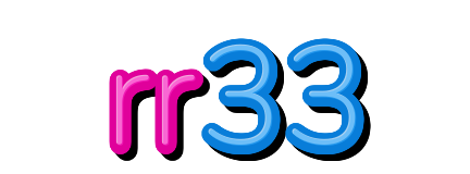 rr33 — logo kanal