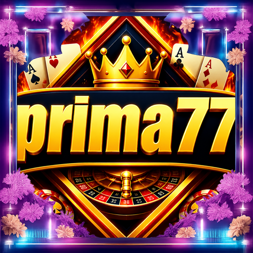 prima77 — galeri pratinjau - APK Resmi