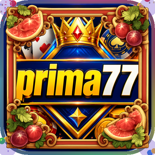 prima77 — galeri pratinjau Resmi APK
