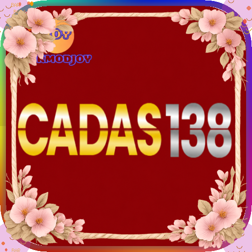 cadas138 — mitra unggulan