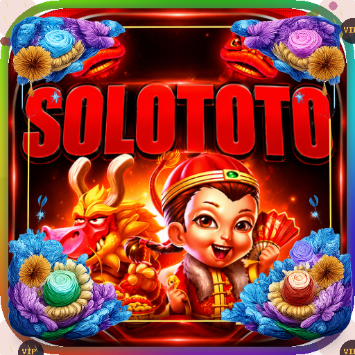 solototo — mitra unggulan