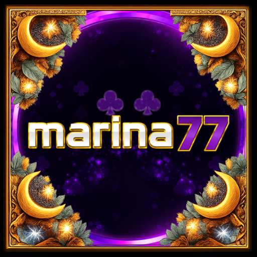 marina77 — mitra unggulan